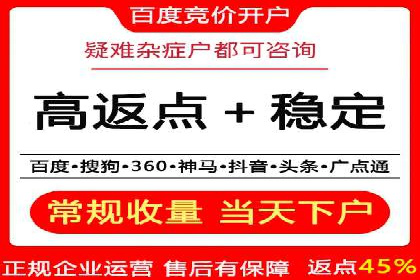 某行业竞价推广的挑战与机遇——多案例研究