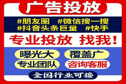 SEM服务案例：提升品牌曝光